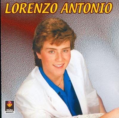 Lorenzo Antonio - Lorenzo Antonio (12 Exitos) (2002)