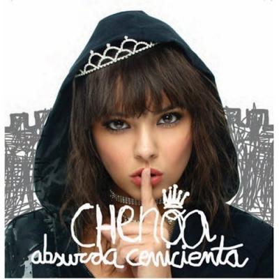 Chenoa - Absurda Cenicienta (2008)
