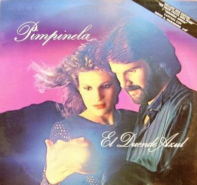 Pimpinela - El Duende Azul (1986)