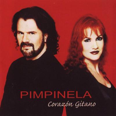 Pimpinela - Corazon Gitano (1999)