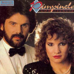 Pimpinela - Convivencia (1984)