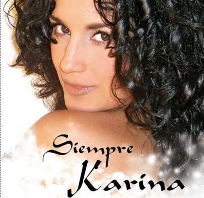 Karina - Siempre (2005)