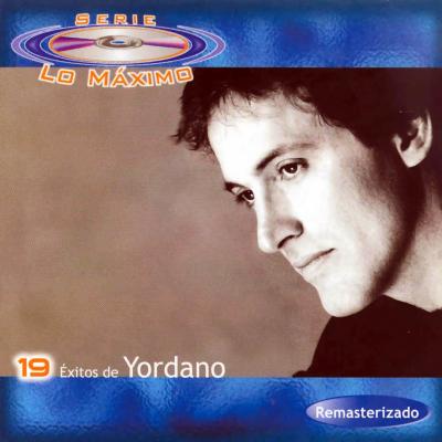 Yordano - 19 Exitos (2003)