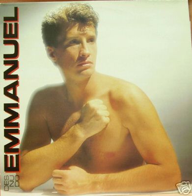 Emmanuel - Desnudo (1986)