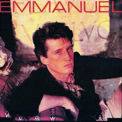 Emmanuel - Hay Que Arrimar El Alma (1988)