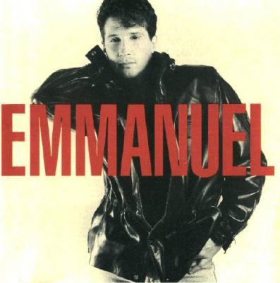 Emmanuel - Ese Soy Yo (1992)