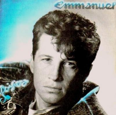 Emmanuel - Quisiera (1989)