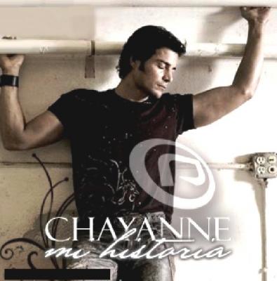 Chayanne - Mi Historia (Edicion Especial) (2007)