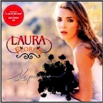 Laura Flores - Me Quede Vacia (1997)