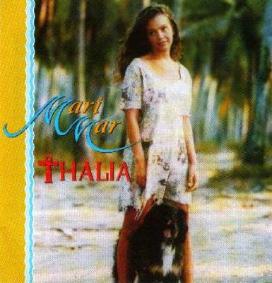 Thalia - Marimar (1994)
