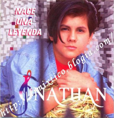 Jonathan - Nace Una Leyenda (1995)