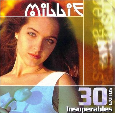 Millie - 30 Exitos Insuperables (2003) 2CD's