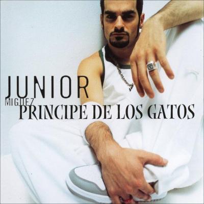 Junior Miguez - El Principe De Los Gatos (GRACIAS LuDa Por Compartir