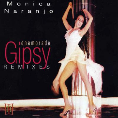 Monica Naranjo - Enamorada (Gipsy Remixes) (CD Single) (2000)