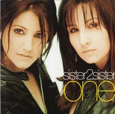 Sister2Sister - One (2000)
