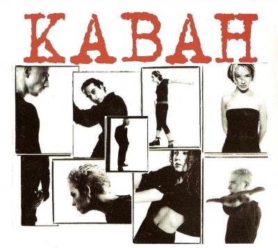Kabah - La Mas Completa Coleccion (2005) 2CD+DVD
