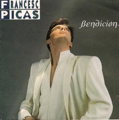 Francesc Picas - Bendicion (1994)