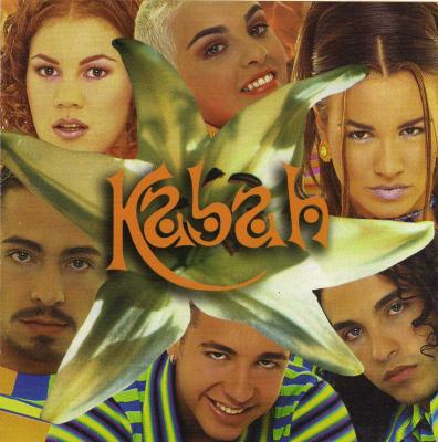 Kabah - Calle De Las Sirenas (1997)