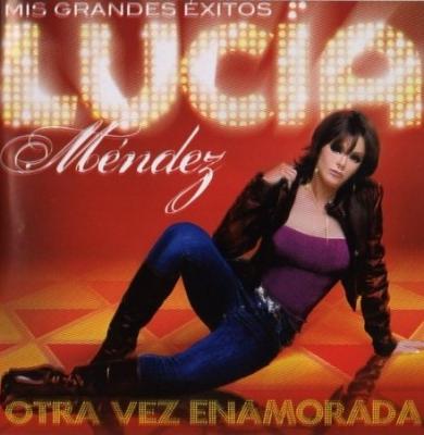 Lucia Mendez - Otra Vez Enamorada (2009) PRIMICIA'''''''