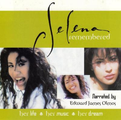 Selena - Remembered (2005)